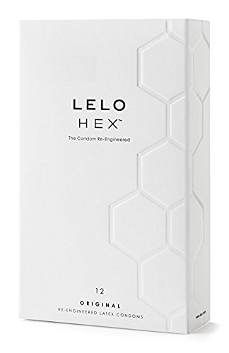 HEX by Lelo 12 Original
