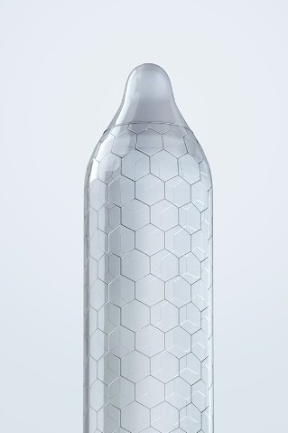 HEX by Lelo 12 Respect XL - Imagen 3