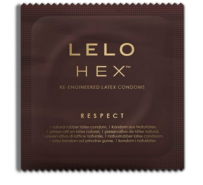 HEX by Lelo 3 Respect XL - Imagen 2