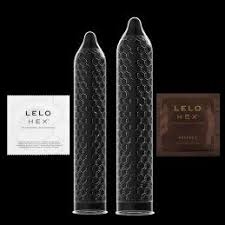 HEX by Lelo 36 Respect XL - Imagen 3