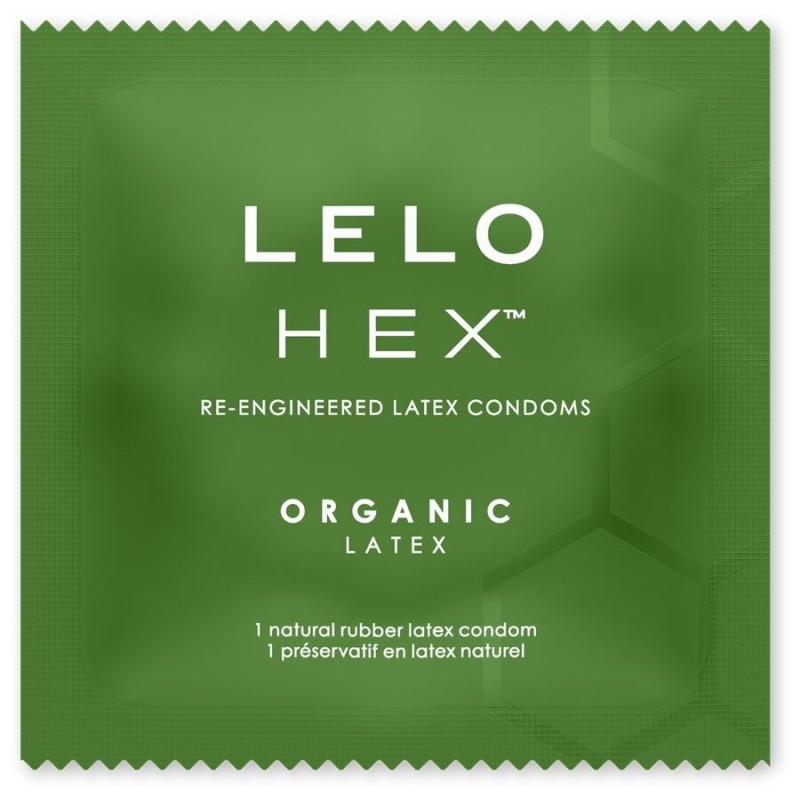 HEX Organic by Lelo 3 - Imagen 2