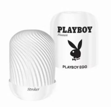 Huevo Masturbador PlayBoy