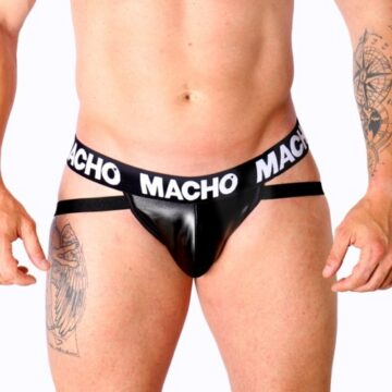 Jock MACHO M