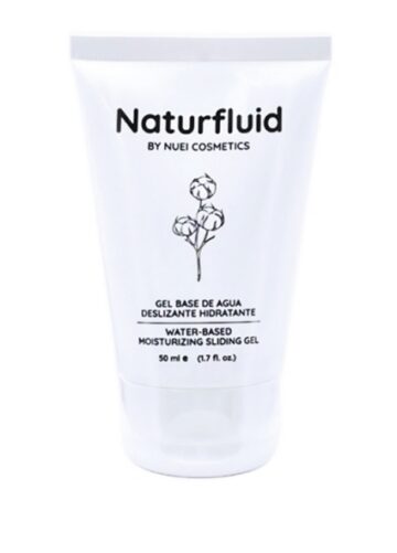 Lube Naturfluid 100ml. Mucus