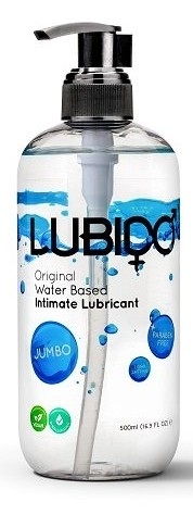 Lubido Original 500ml