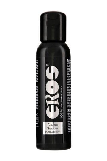 Lubricante Eros 250ml.