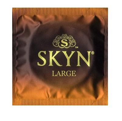 Skyn Large XL 10 uds. (Sin látex) - Imagen 2