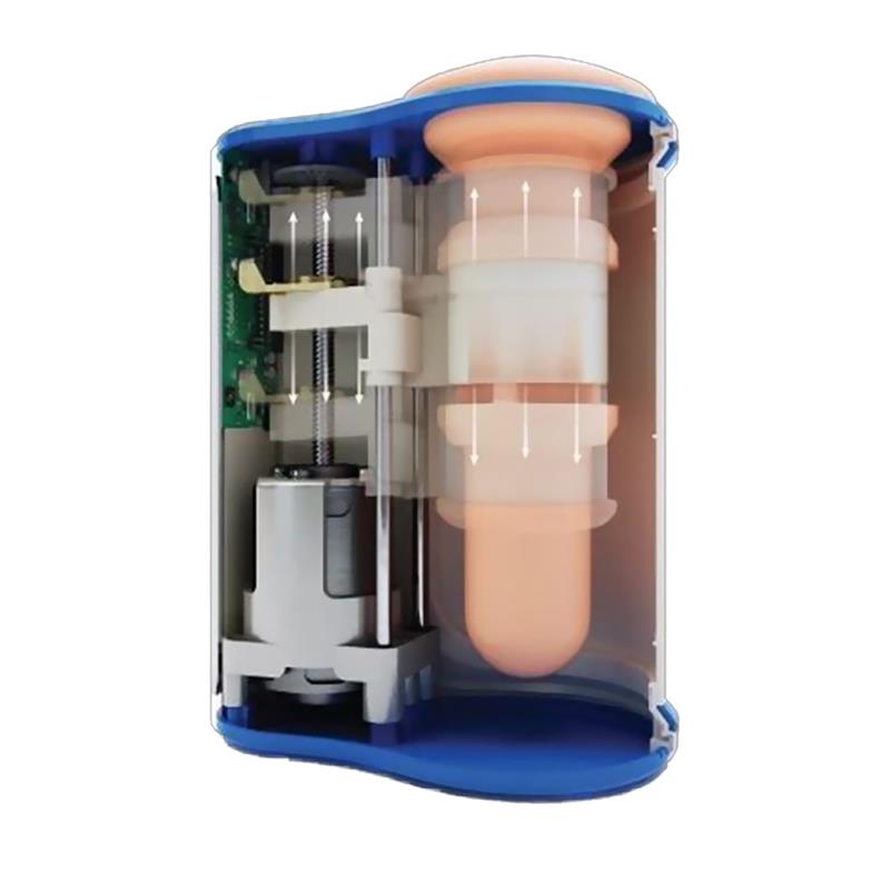 Masturbador Autoblow A.I. (Inteligencia Artificial) - Imagen 2