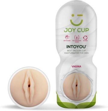 Masturbador JOY CUP vagina