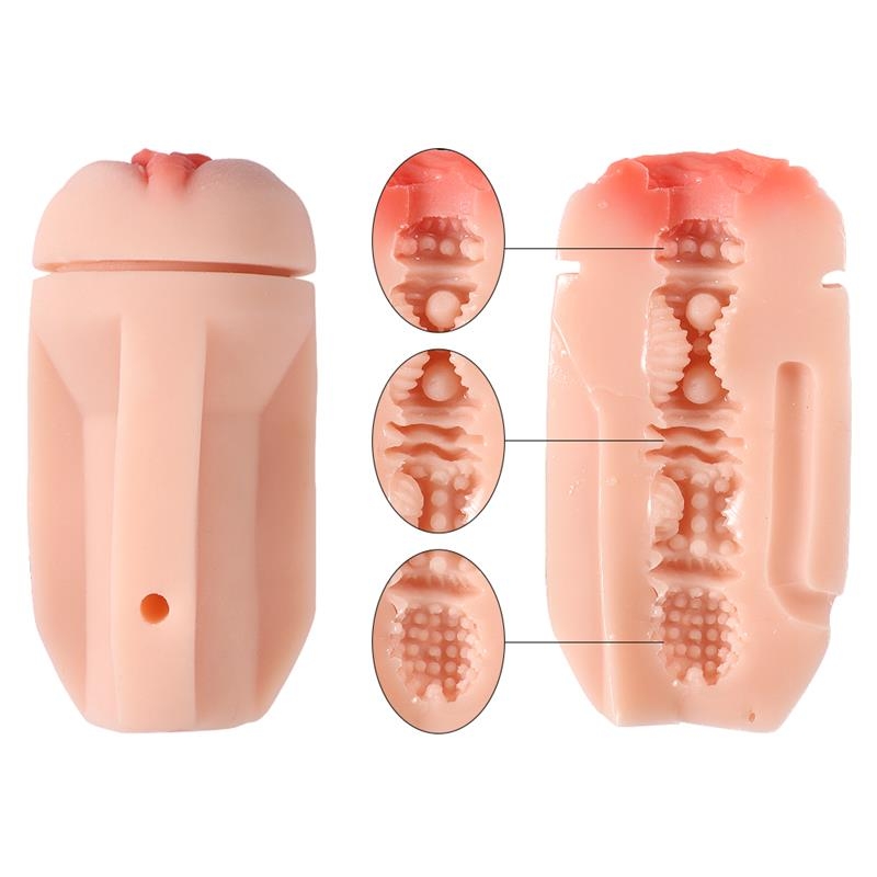 Masturbador Lata Cerveza - Imagen 2