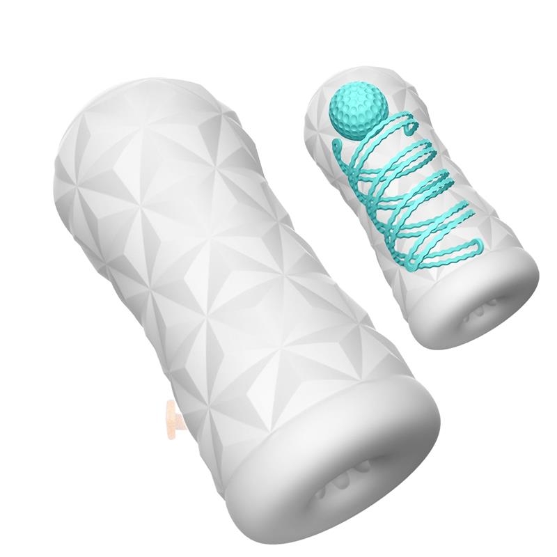 Masturbador Victoria Cecil - Imagen 3