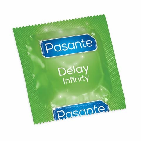 Pasante Delay retardante 12uds. - Imagen 2