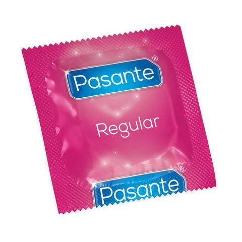 Pasante Regular 3uds. - Imagen 2