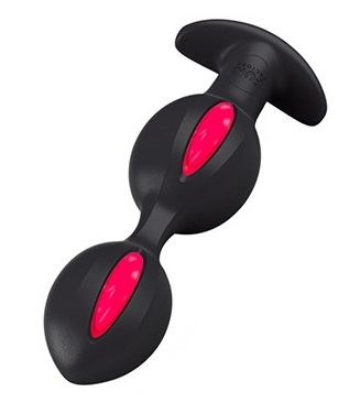 Plug Anal B-Balls FunFactory