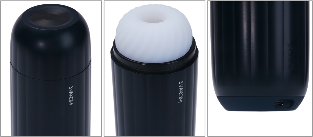 Sam Neo 2 de SVAKOM - Imagen 2