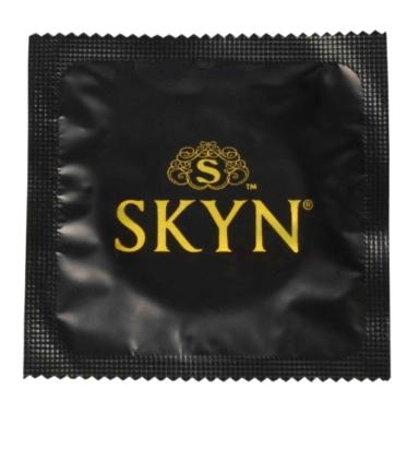 Skyn Original 10 uds. (Sin látex) - Imagen 2