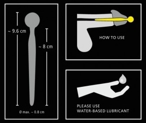 Sperm Stopper - Imagen 3