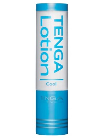 Tenga Lotion COOL