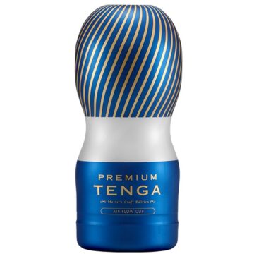 Tenga Premium air flow cup