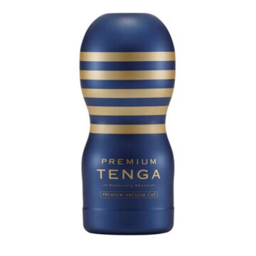 Tenga Premium Original Vacuum CUP