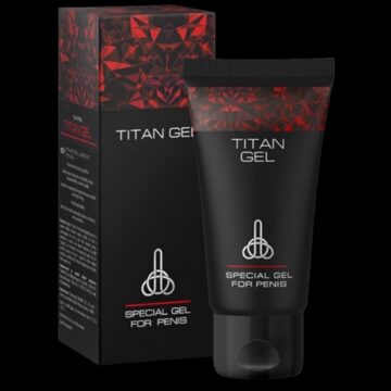Titan Gel