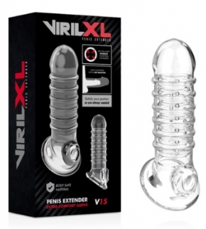 Funda alargadora virilXL V15