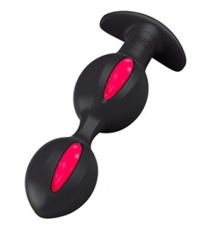 Plug Anal B-Balls FunFactory