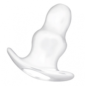 Dilatador anal abierto XL