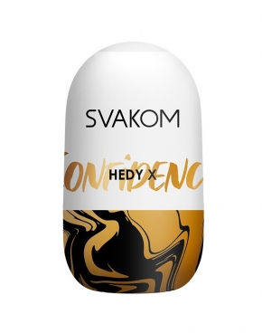 Huevo SVAKOM Confidence