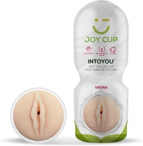 Masturbador JOY CUP vagina