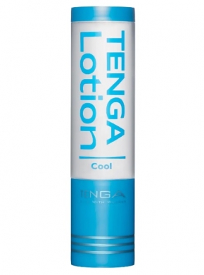 Tenga Lotion COOL