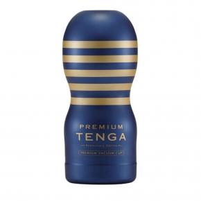 Tenga Premium Original Vacuum CUP