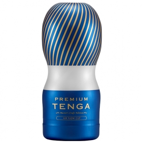 Tenga Premium air flow cup