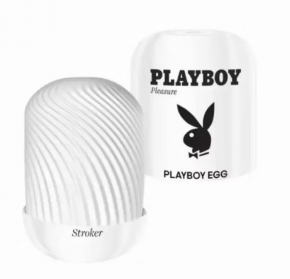 Huevo Masturbador PlayBoy