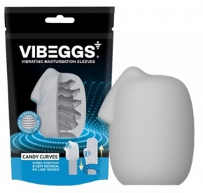 Huevo con vibrador VIBEEGG