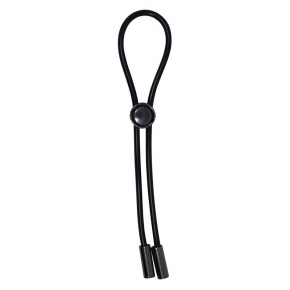 Anillo estrangulador