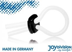 Erectomed Ring Anillo soga para pene con cierre