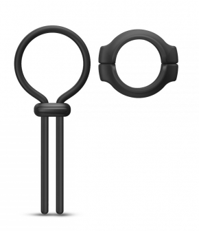 Anillo estrangulador SILICONA FIT RING