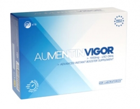 Aumentin Vigor