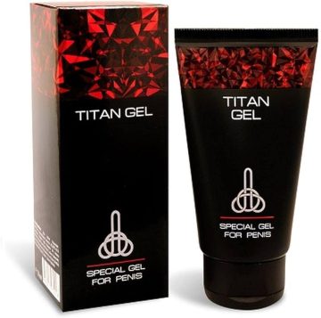 Titan Gel