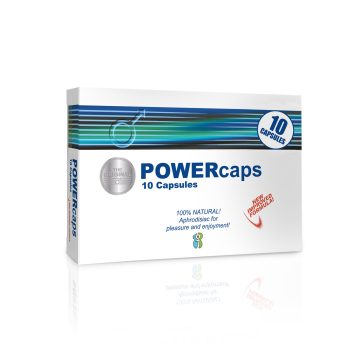 PowerCaps 10uds