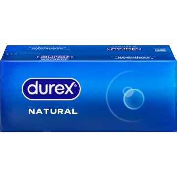 Durex Anatomic 144 uds.