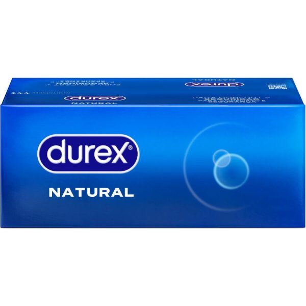 Durex Anatomic 144 uds.