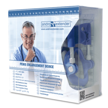 AndroExtender ® Original
