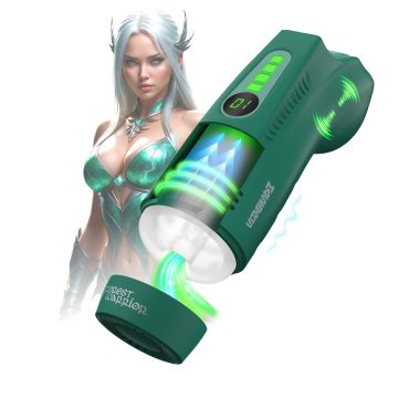 Masturs Ayla – Masturbador Interactivo