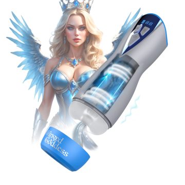 Masturs Eloa – Masturbador Interactivo