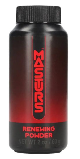 Masturs Renewing Powder 60 gr