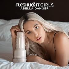 Abella Danger Vagina - Imagen 4