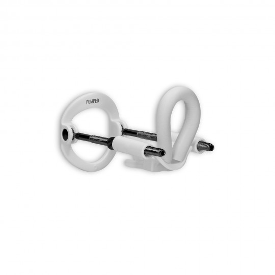 Alargador Pene Extender Pumped