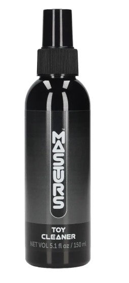 Masturs Toycleaner 150 ml